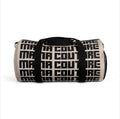 Vanilla Luxe S/M Duffle Bag Gym/Travel