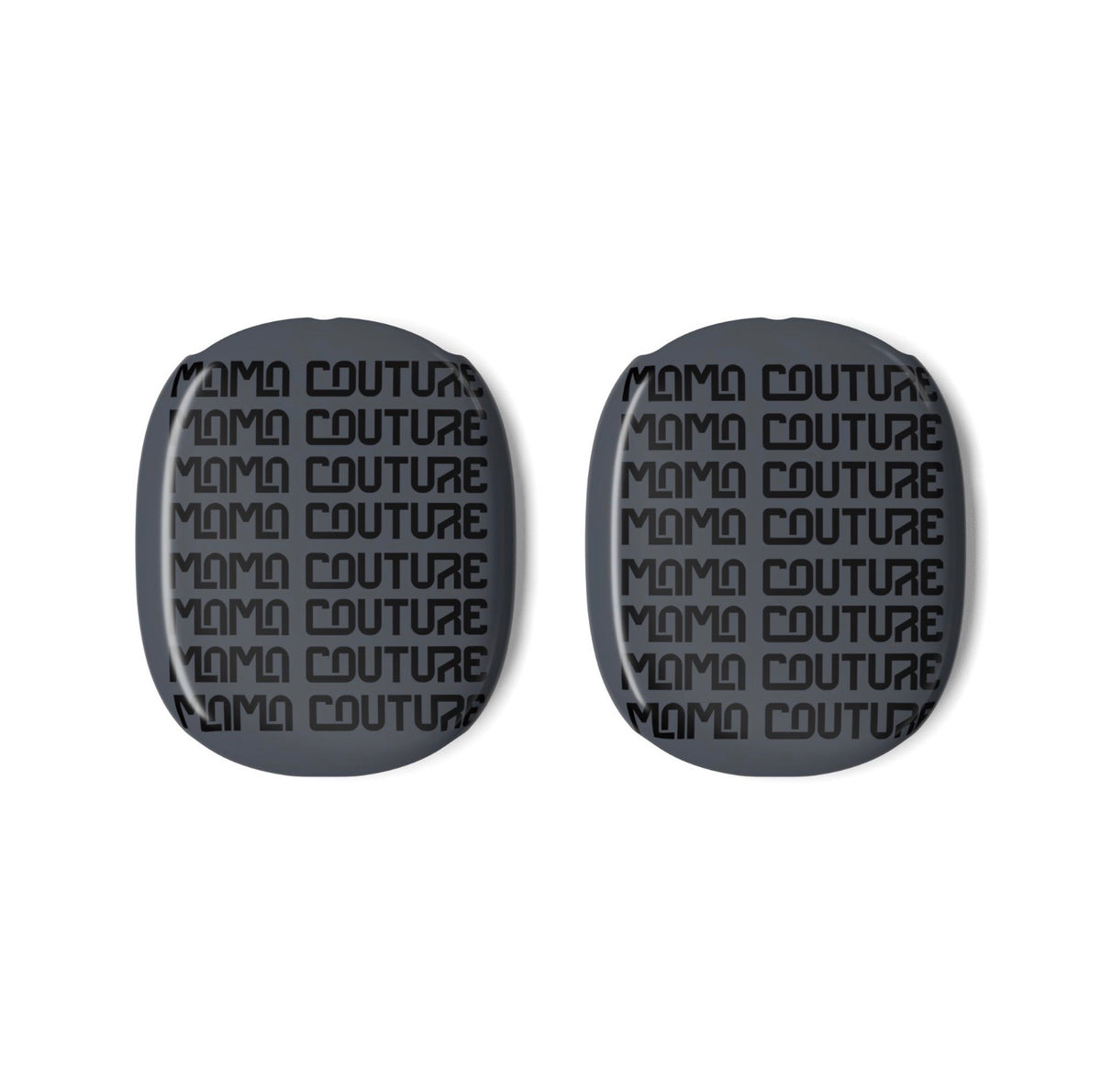 Graphite Smoke AirPod Max Case