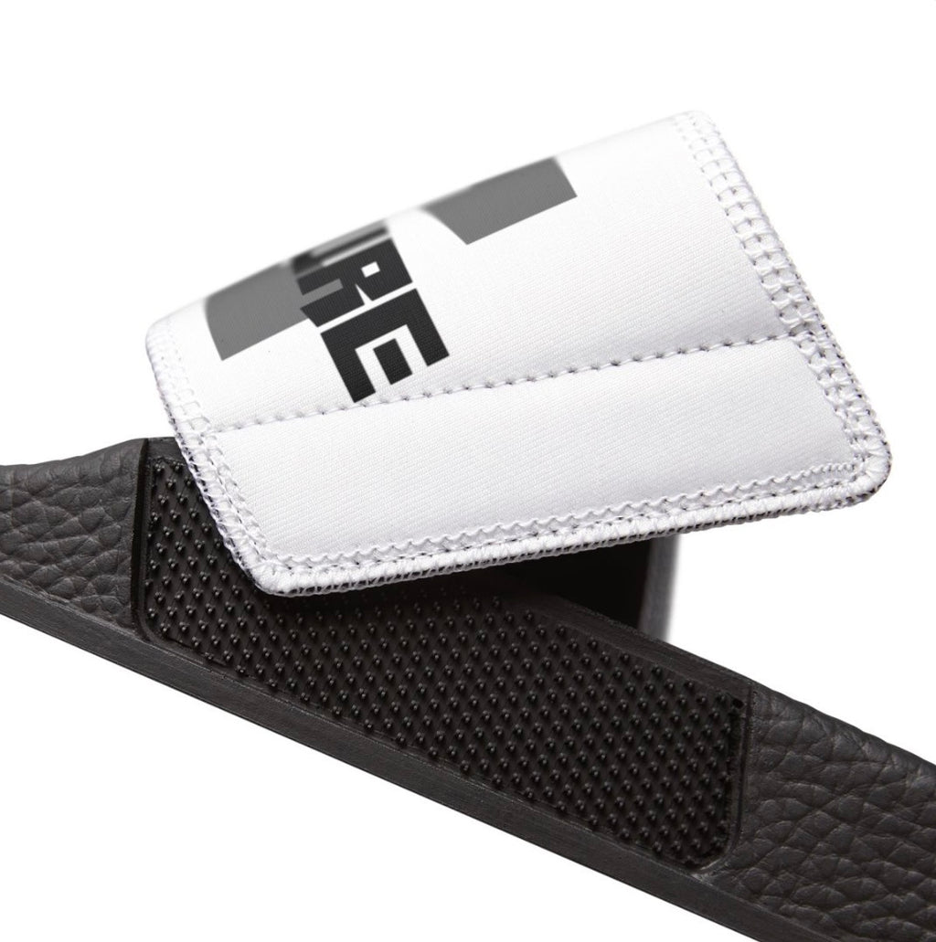 M.C. SIGNATURE Women’s Slides (Removable Strap)