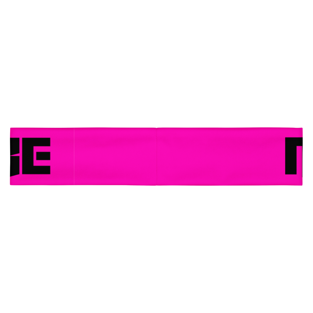 After-Hours Pink Headband