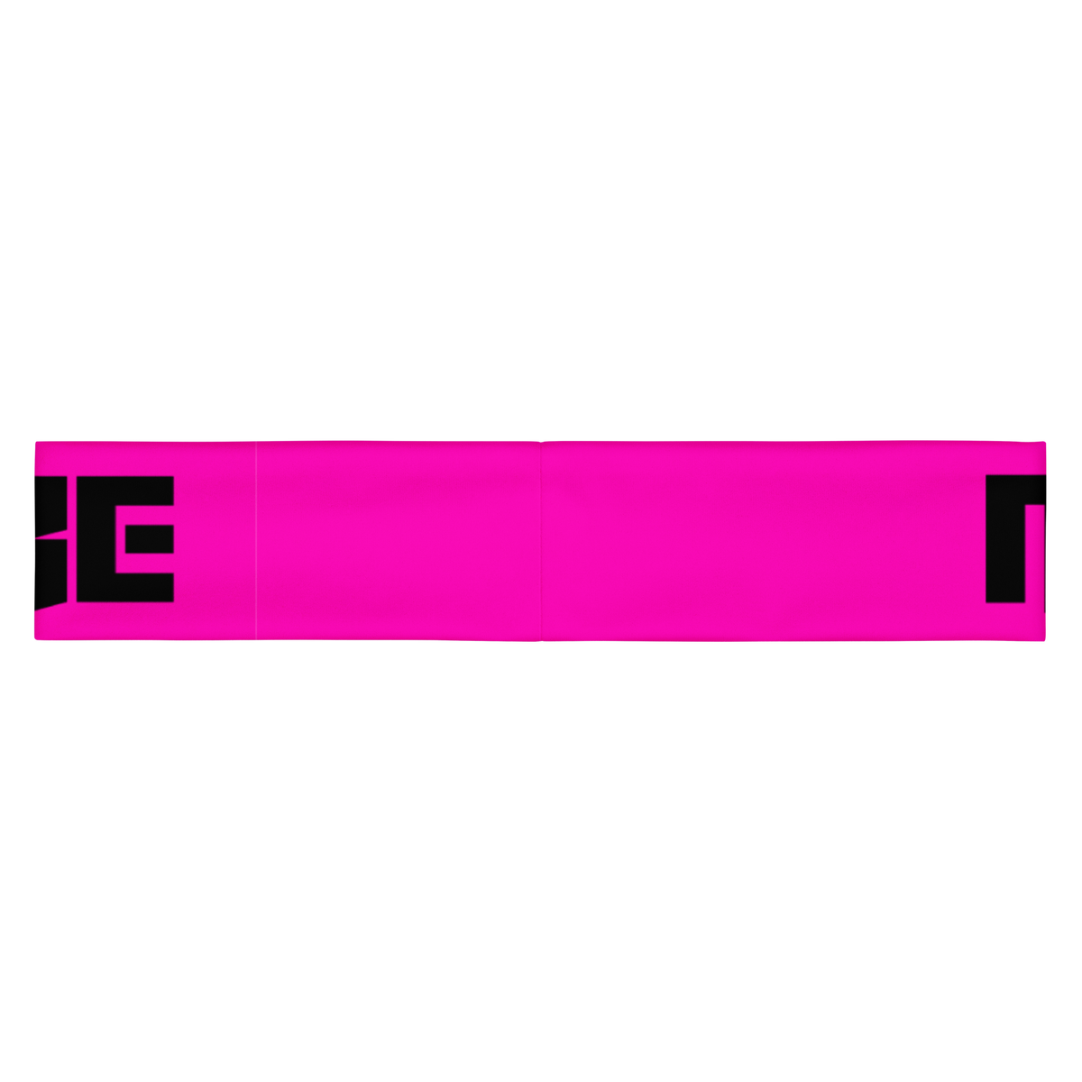 After-Hours Pink Headband