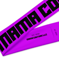 Royal Fuchsia Headband