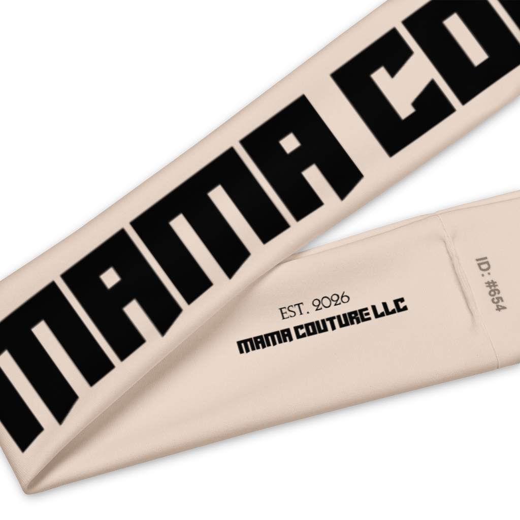 Vanilla Luxe Headband M/L