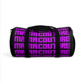 Berry Orchid S/M Duffle Bag Gym/Travel