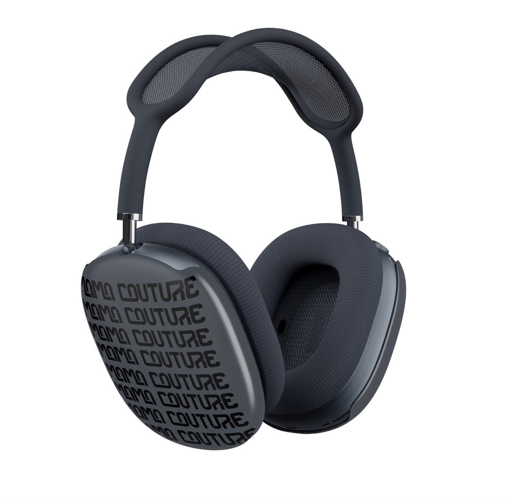 Graphite Smoke AirPod Max Case