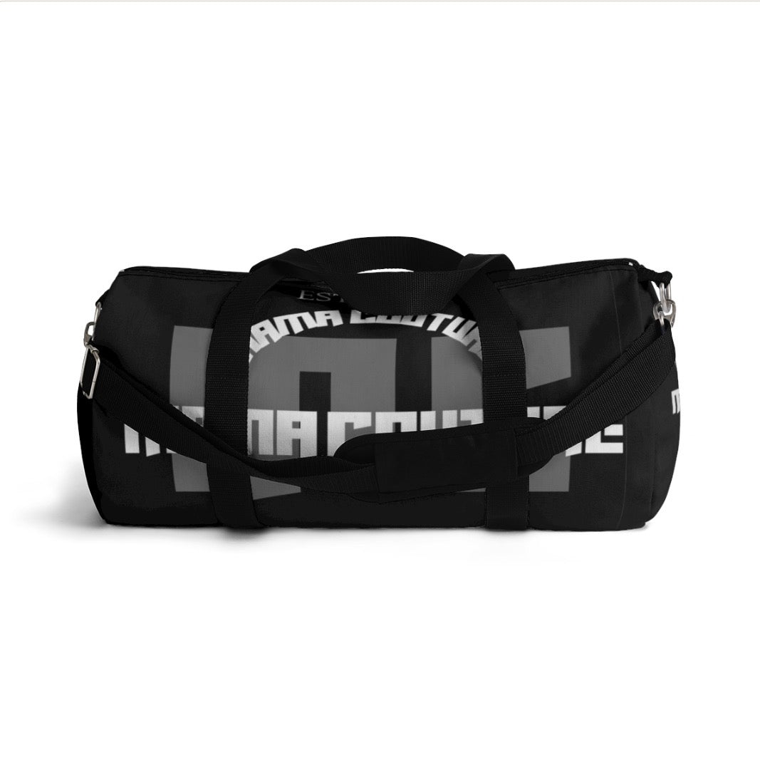 M.C. SIGNATURE S/M Duffle Bag Gym/Travel
