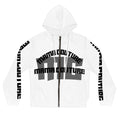 M.C. SIGNATURE 02 Women’s Full-Zip Hoodie