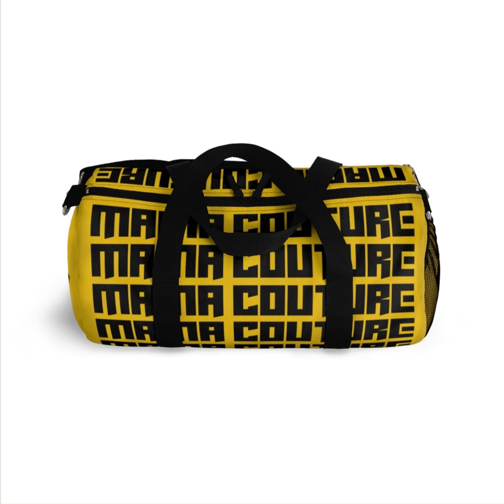 Bumblebee S/M Duffle Bag Gym/Travel