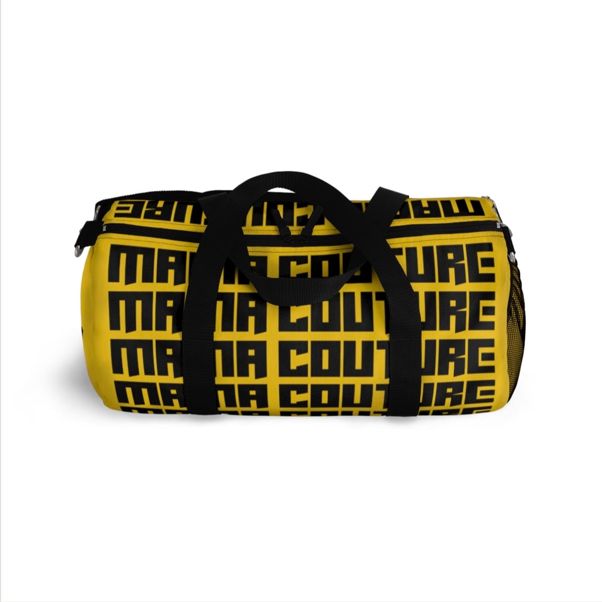 Bumblebee S/M Duffle Bag Gym/Travel
