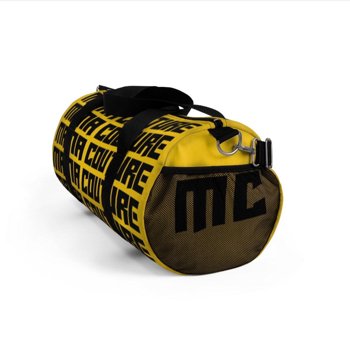 Bumblebee S/M Duffle Bag Gym/Travel