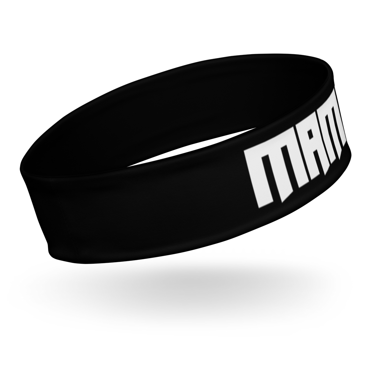 Studio Black & White Headband