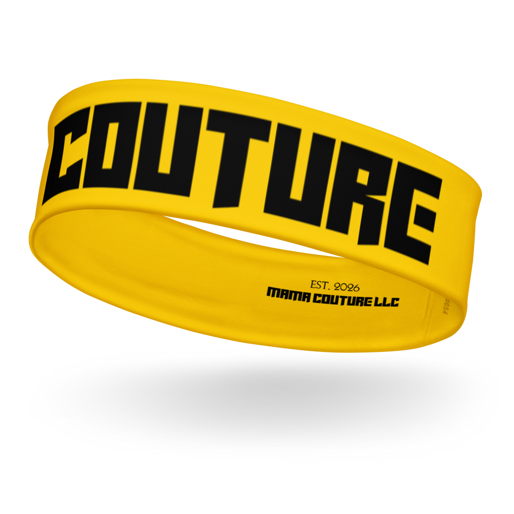 Bumblebee Headband