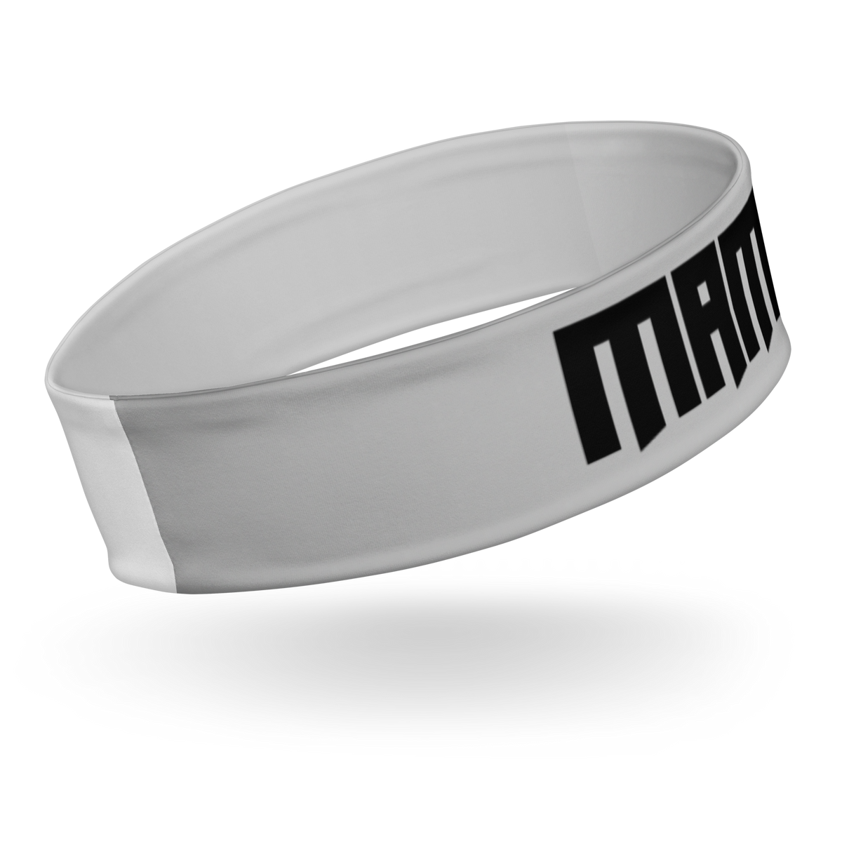 Cosmic Chrome Headband