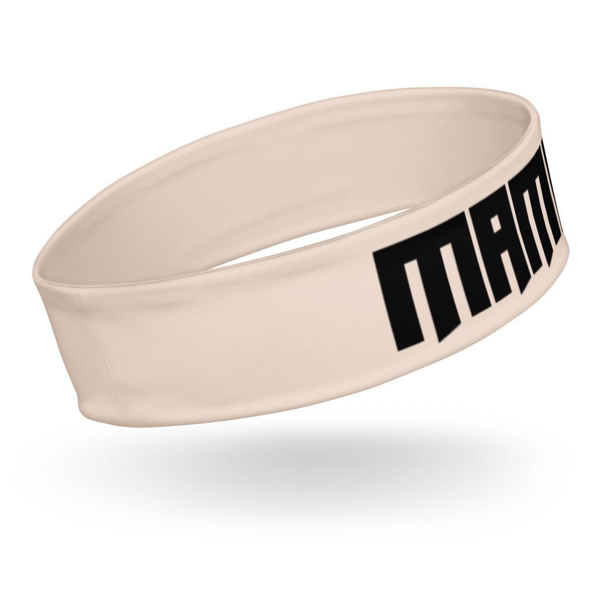 Vanilla Luxe Headband M/L