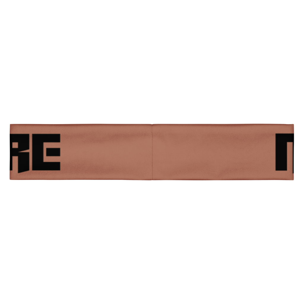 Chestnut Luxe Headband