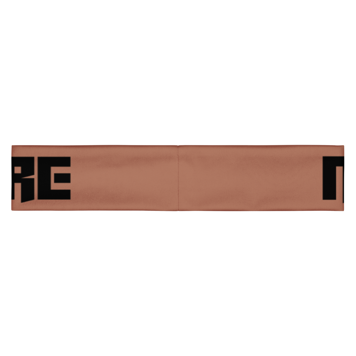 Chestnut Luxe Headband
