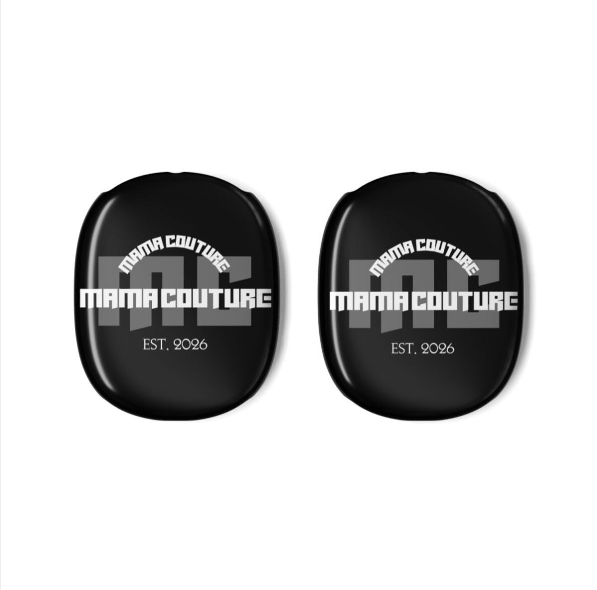 M.C. SIGNATURE AirPod Max Case