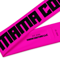 After-Hours Pink Headband