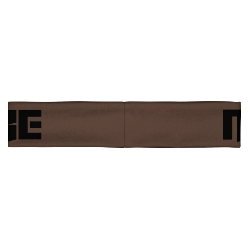 Rich Espresso Headband