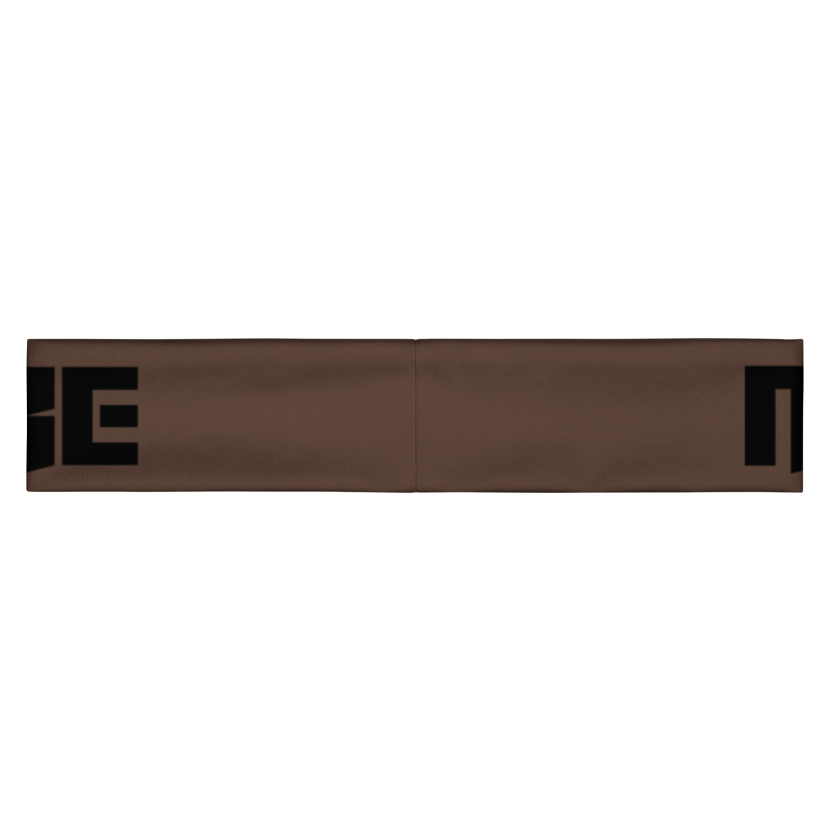 Rich Espresso Headband