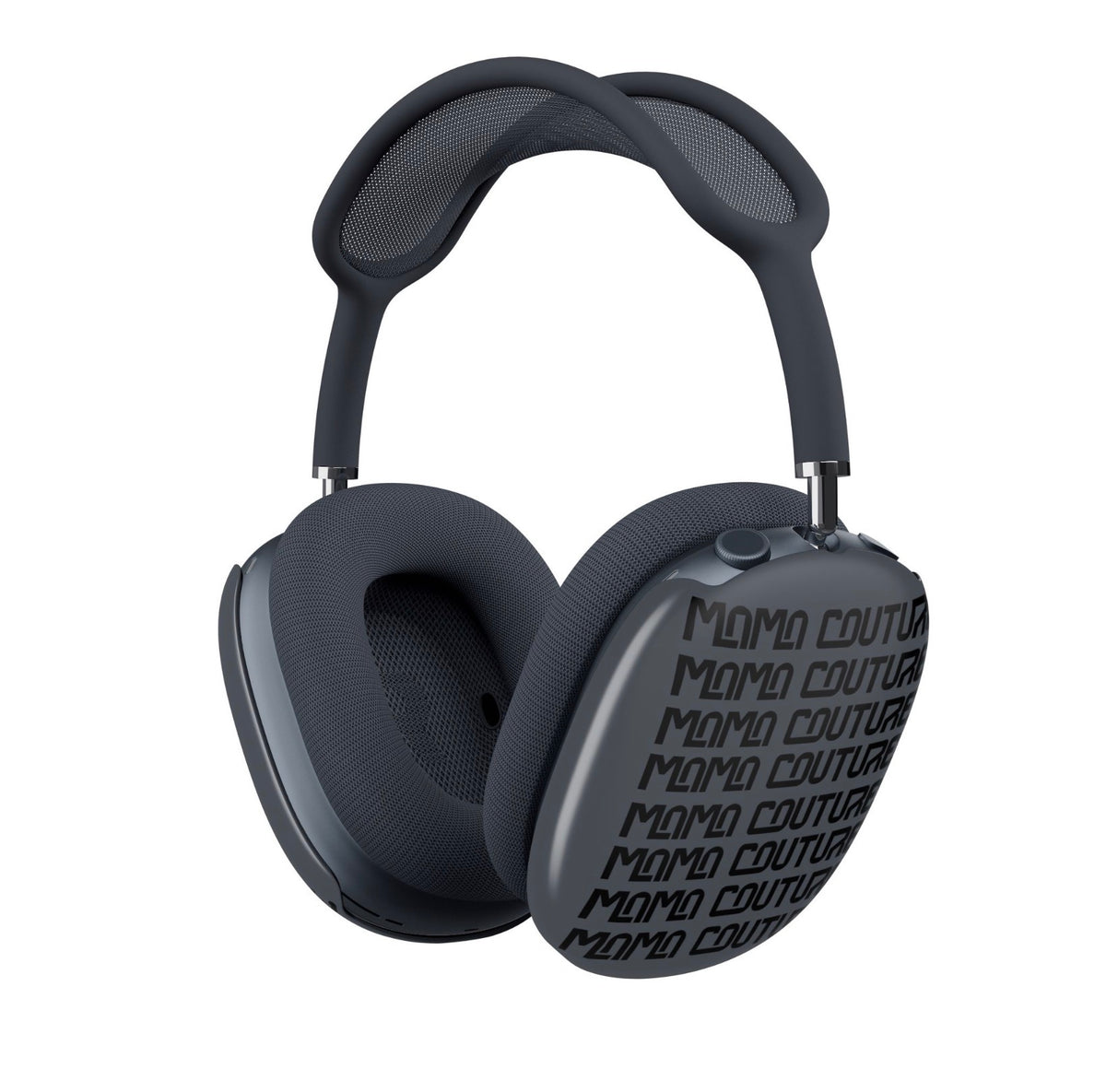 Graphite Smoke AirPod Max Case
