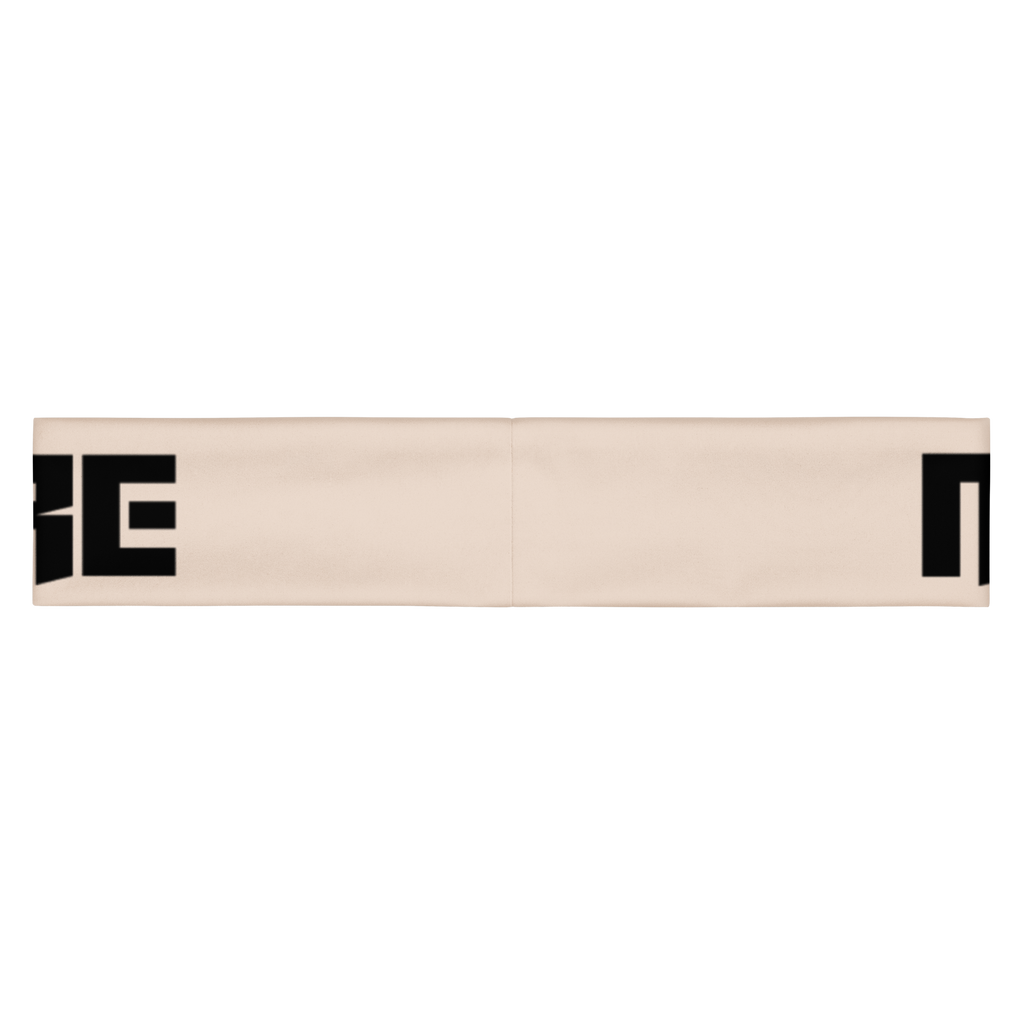 Vanilla Luxe Headband M/L
