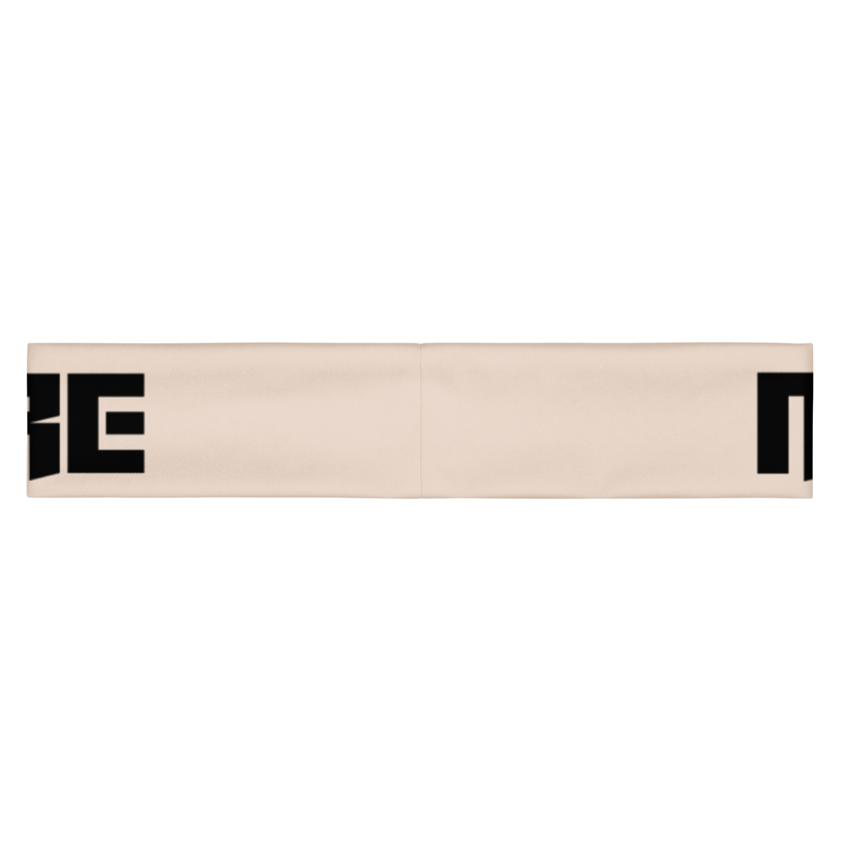 Vanilla Luxe Headband M/L