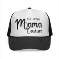 The Original White/Black Trucker Hat