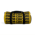 Bumblebee S/M Duffle Bag Gym/Travel