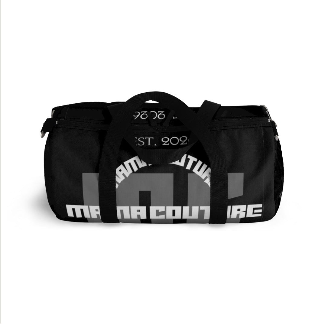 M.C. SIGNATURE S/M Duffle Bag Gym/Travel