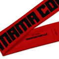 Big Red Headband