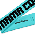 Caribbean Teal Headband