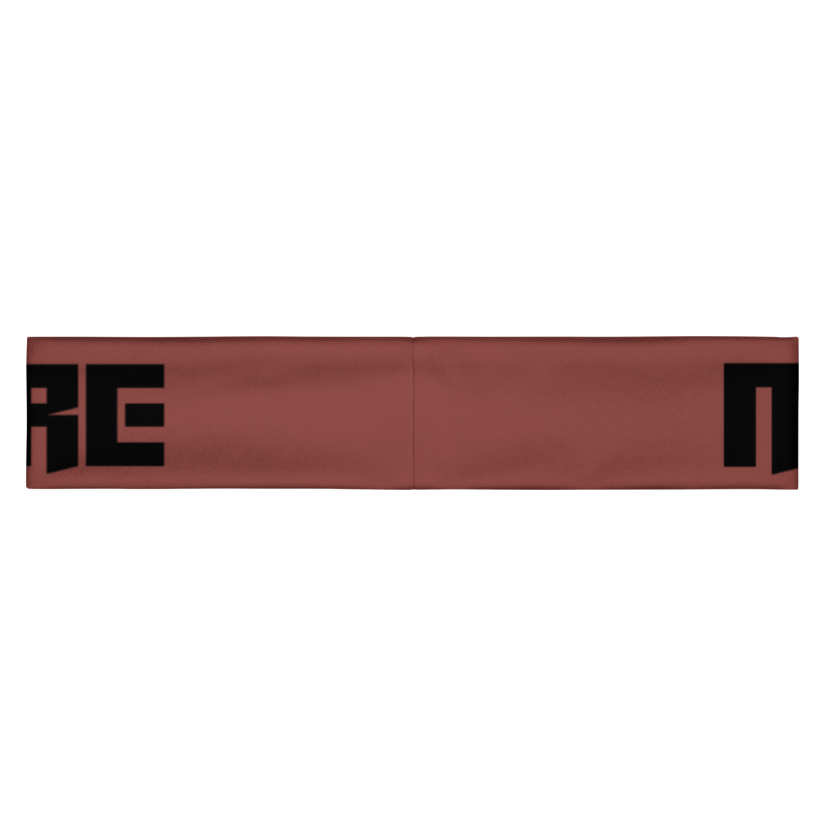 Mahogany Mood Headband