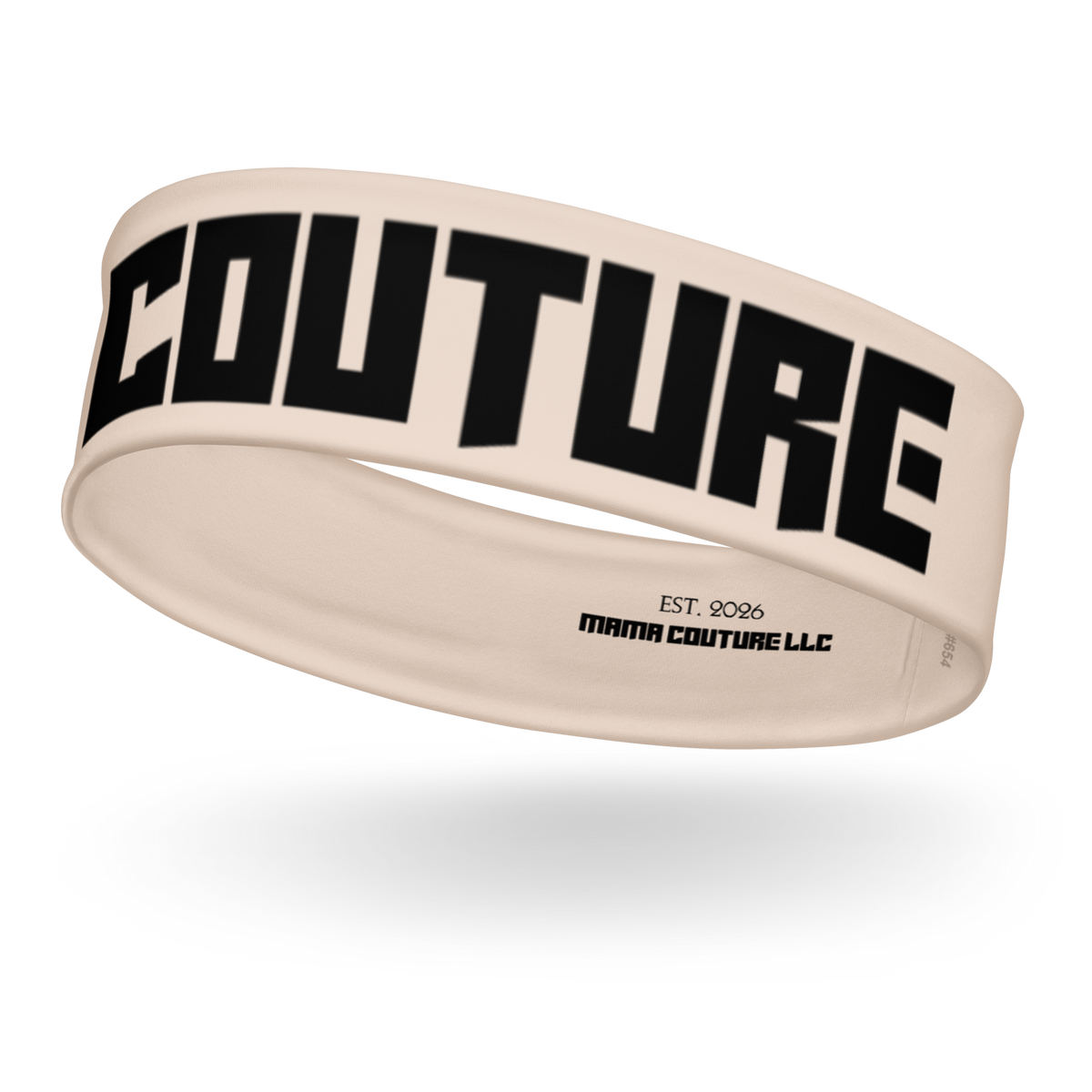 Vanilla Luxe Headband M/L