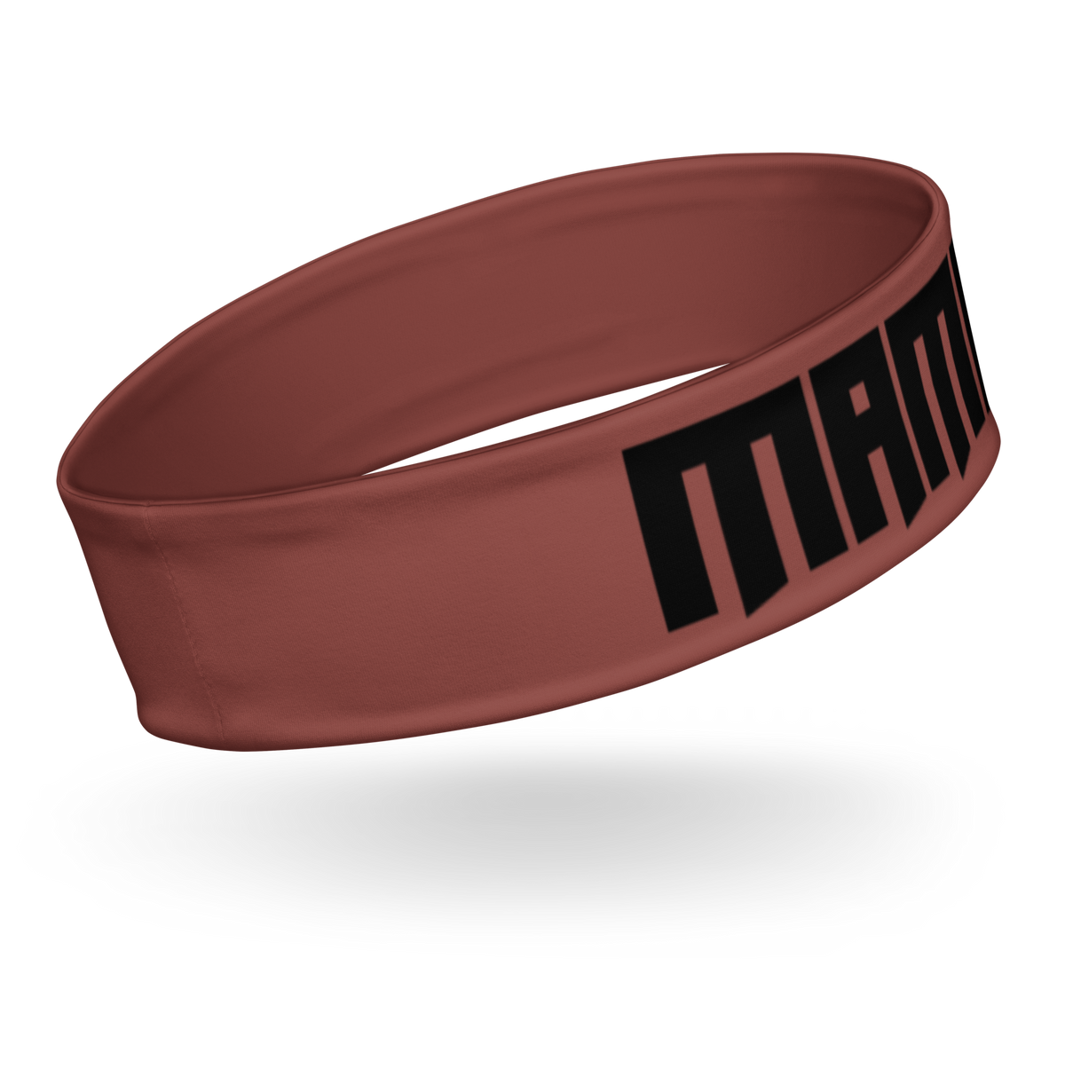 Mahogany Mood Headband