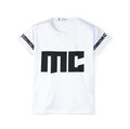Mama Active 02 Women’s Sports Jersey Tee