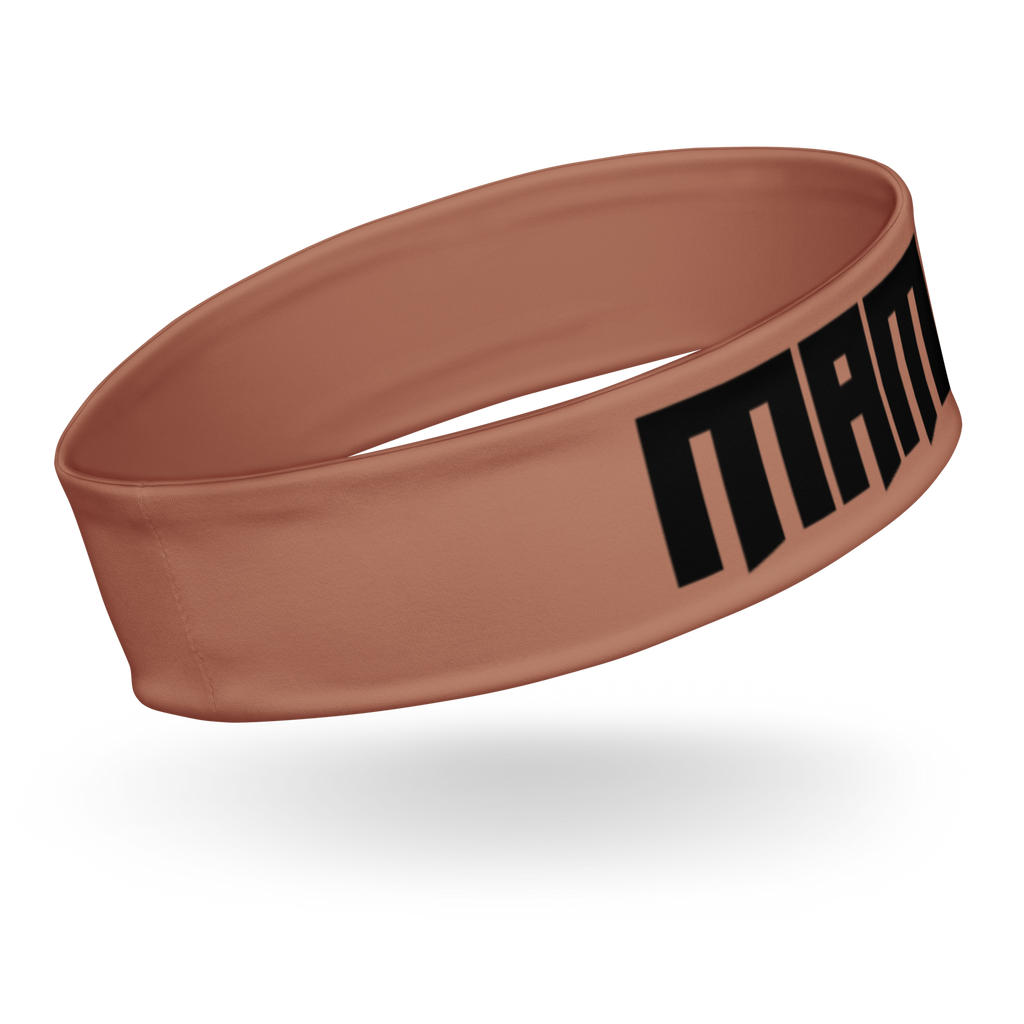 Chestnut Luxe Headband