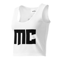 MC 03 Women’s Cotton Crop Top
