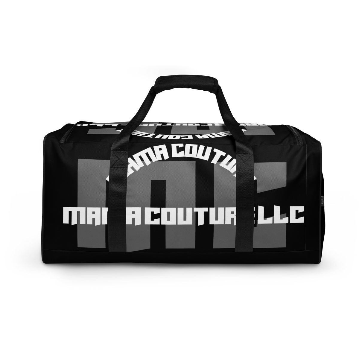 M.C. SIGNATURE M/L Duffle Bag Gym/Travel