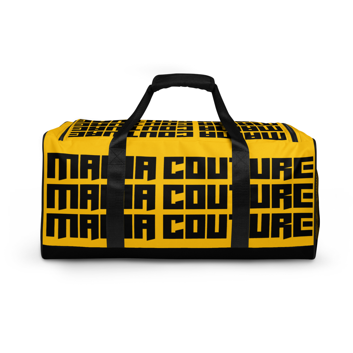 Bumblebee M/L Duffle Bag Gym/Travel