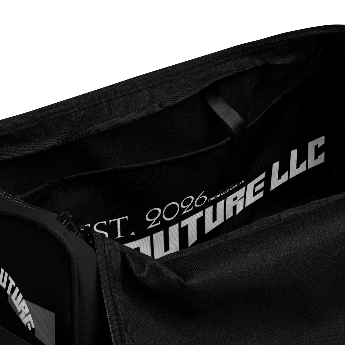M.C. SIGNATURE M/L Duffle Bag Gym/Travel