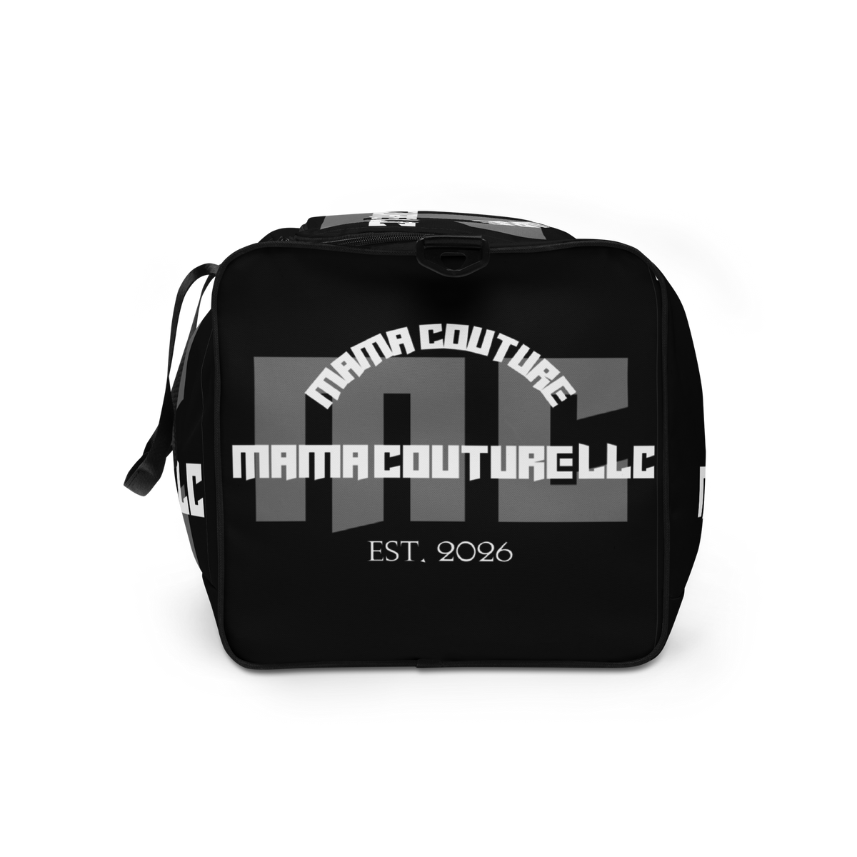 M.C. SIGNATURE M/L Duffle Bag Gym/Travel