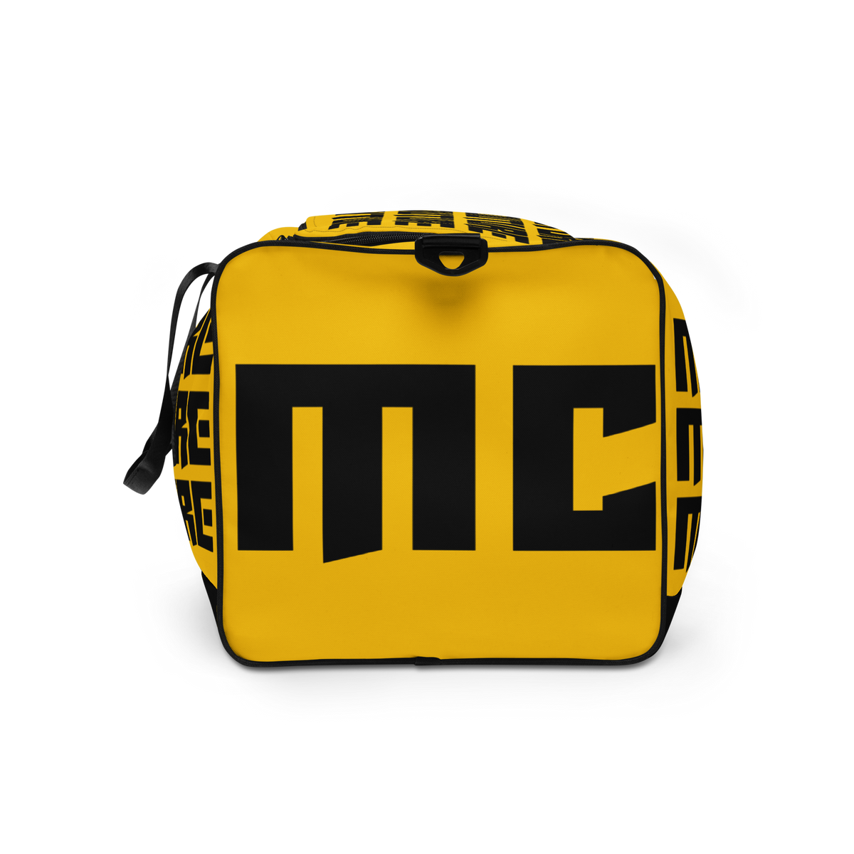 Bumblebee M/L Duffle Bag Gym/Travel