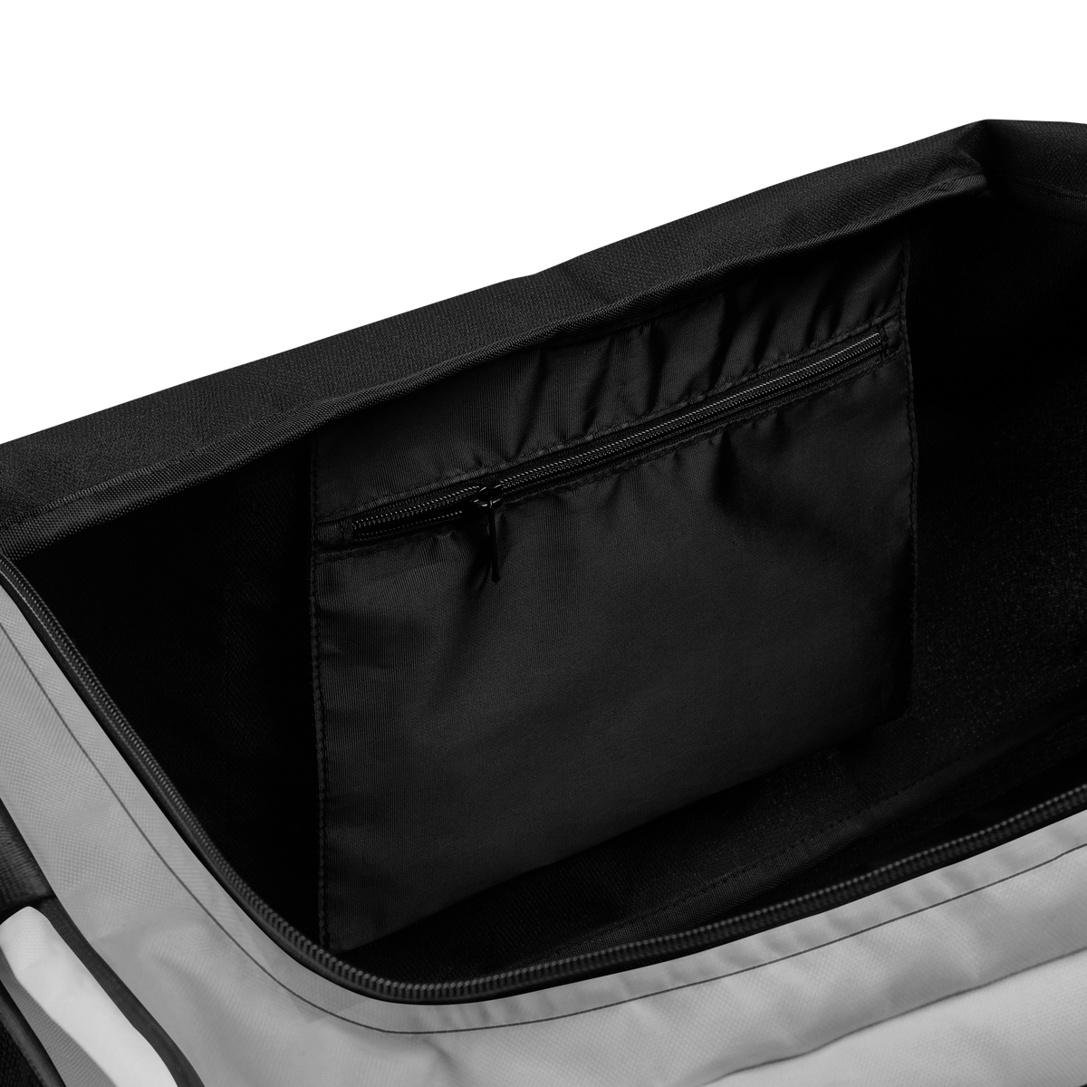 Cosmic Chrome M/L Duffle Bag Gym/Travel