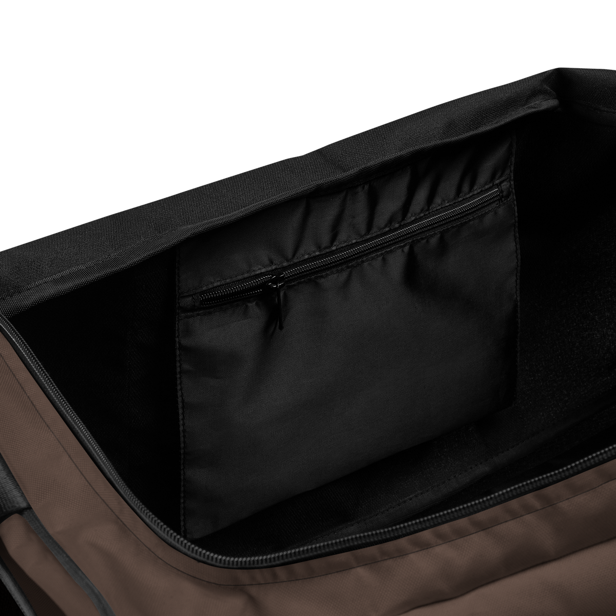 Rich Espresso M/L Duffle Bag Gym/Travel