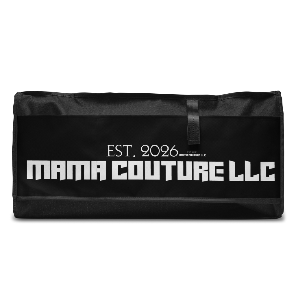 M.C. SIGNATURE M/L Duffle Bag Gym/Travel