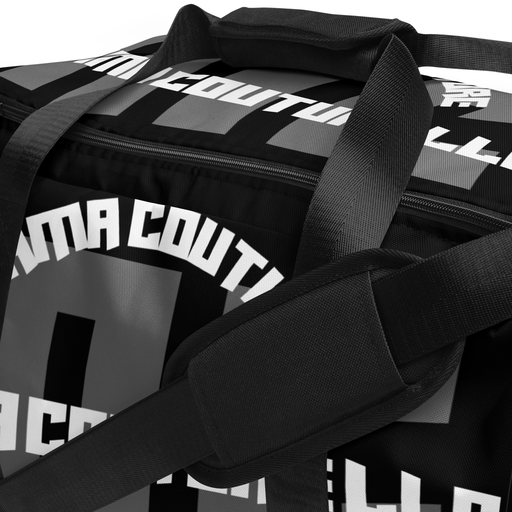 M.C. SIGNATURE M/L Duffle Bag Gym/Travel