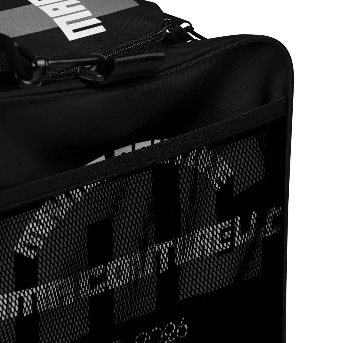 M.C. SIGNATURE M/L Duffle Bag Gym/Travel