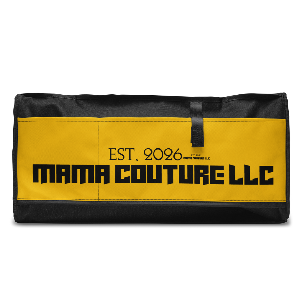 Bumblebee M/L Duffle Bag Gym/Travel