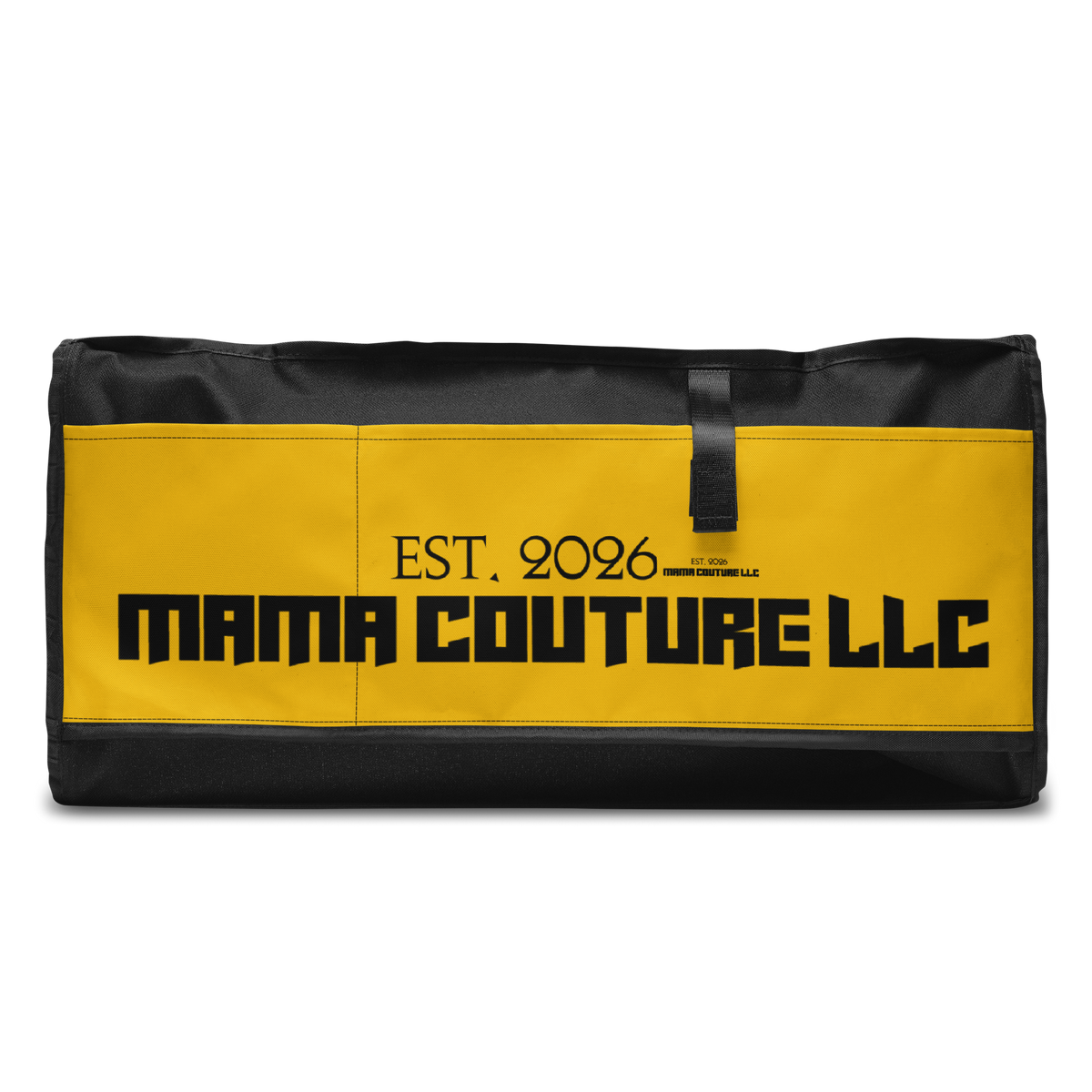 Bumblebee M/L Duffle Bag Gym/Travel